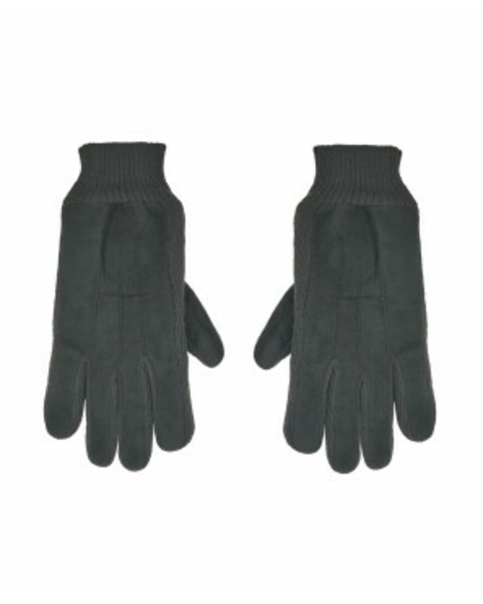 Bild 1 von Handschuhe in Wildlederoptik