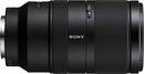 Bild 2 von Sony SEL-70350G E-Mount Super-Telezoom Objektiv, (E 70-350mm F4.5-6.3 G, OSS, APS-C)