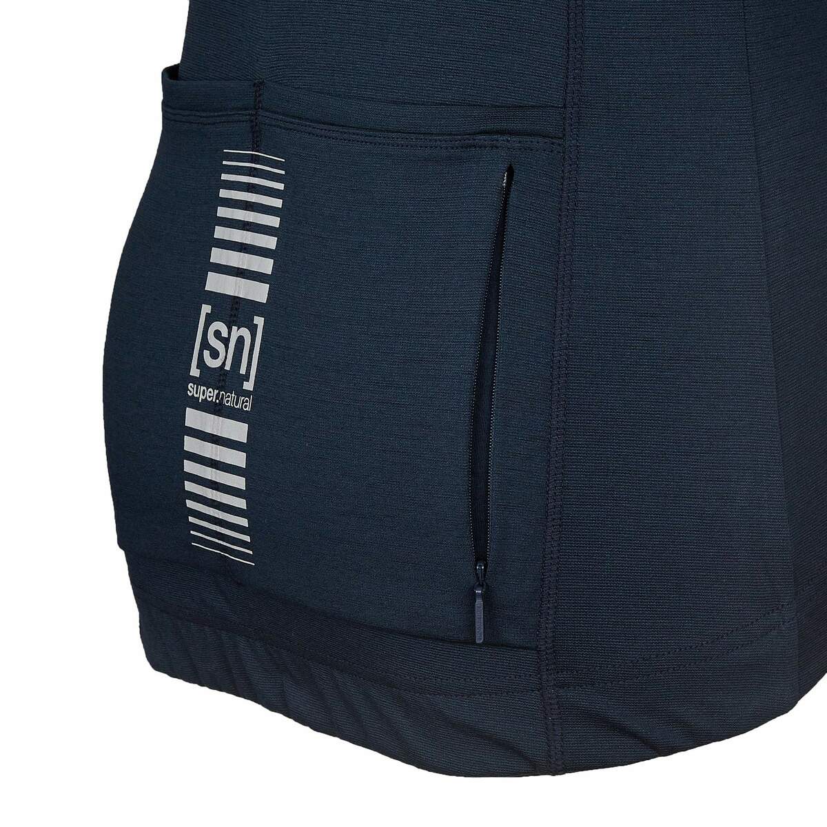 Bild 3 von Supernatural
              
                 W GRAVA MAILLOT Damen - Fahrradtrikot