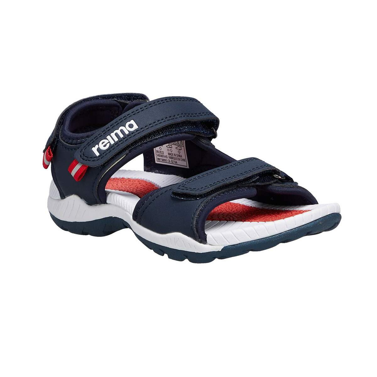 Bild 2 von Reima
              
                 RATAS SANDALS Kinder - Outdoor Sandalen
