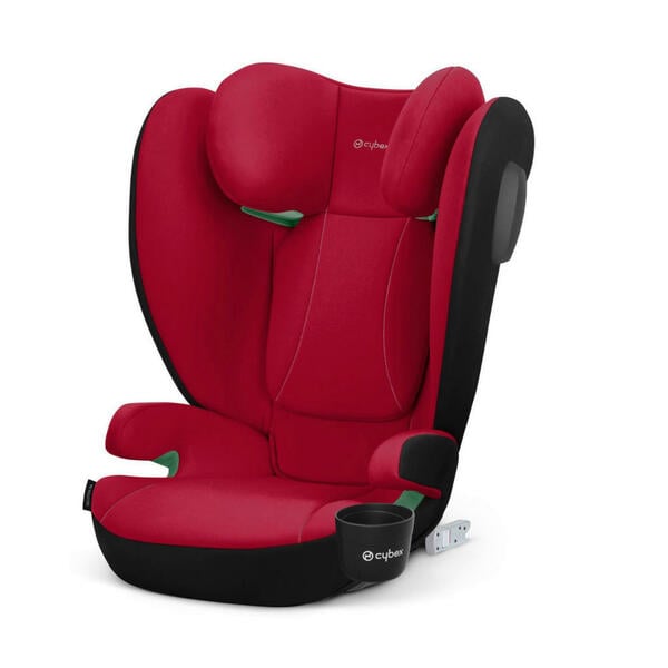 Bild 1 von Cybex KINDERAUTOSITZ Rot, Schwarz