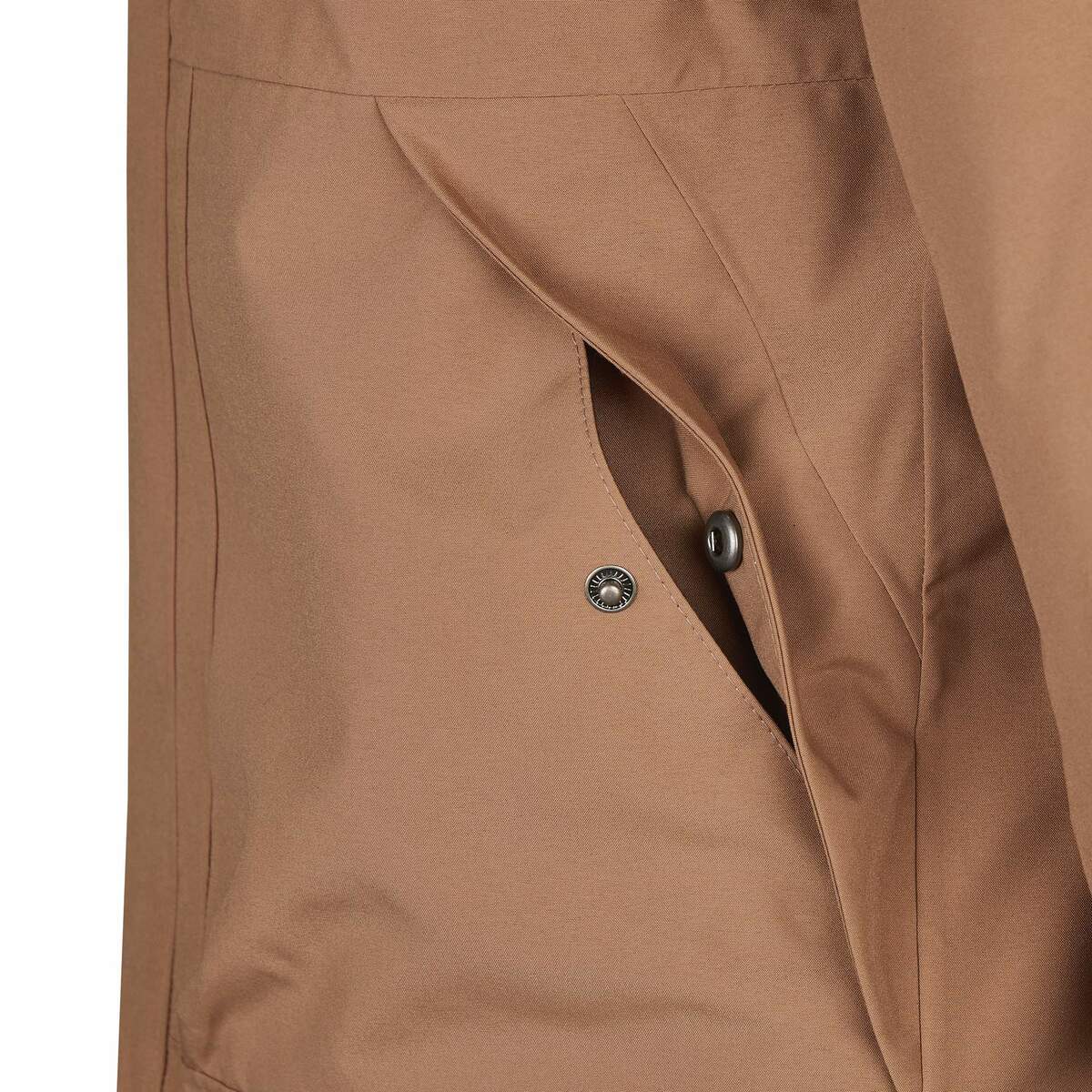 Bild 3 von Jack Wolfskin
              
                 SPIRIT 2L INS PARKA Kinder - Winterjacke