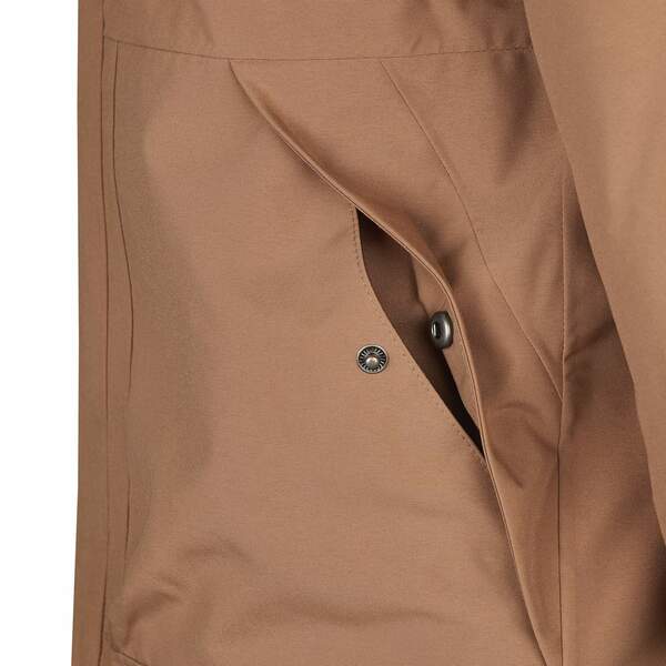 Bild 3 von Jack Wolfskin
              
                 SPIRIT 2L INS PARKA Kinder - Winterjacke