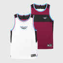 Bild 1 von Kinder Basketballtrikot T500R