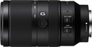 Bild 4 von Sony SEL-70350G E-Mount Super-Telezoom Objektiv, (E 70-350mm F4.5-6.3 G, OSS, APS-C)