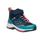 Bild 2 von Jack Wolfskin
              
                 VILLI HIKER TEXAPORE MID K Kinder - Wanderstiefel