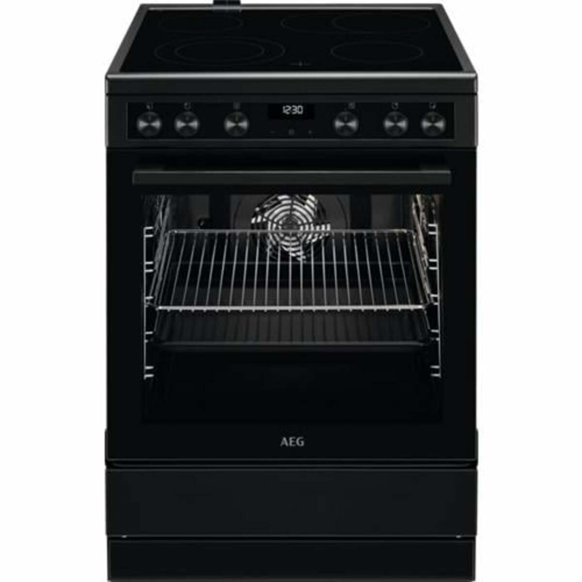 Bild 1 von Standherd CCB6445BBB