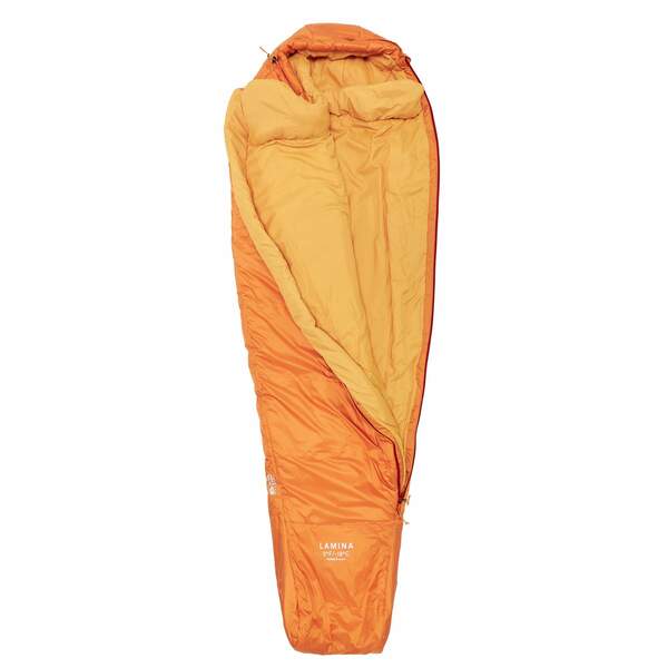 Bild 3 von Mountain Hardwear
              
                 LAMINA 0F/-18C - Winterschlafsack