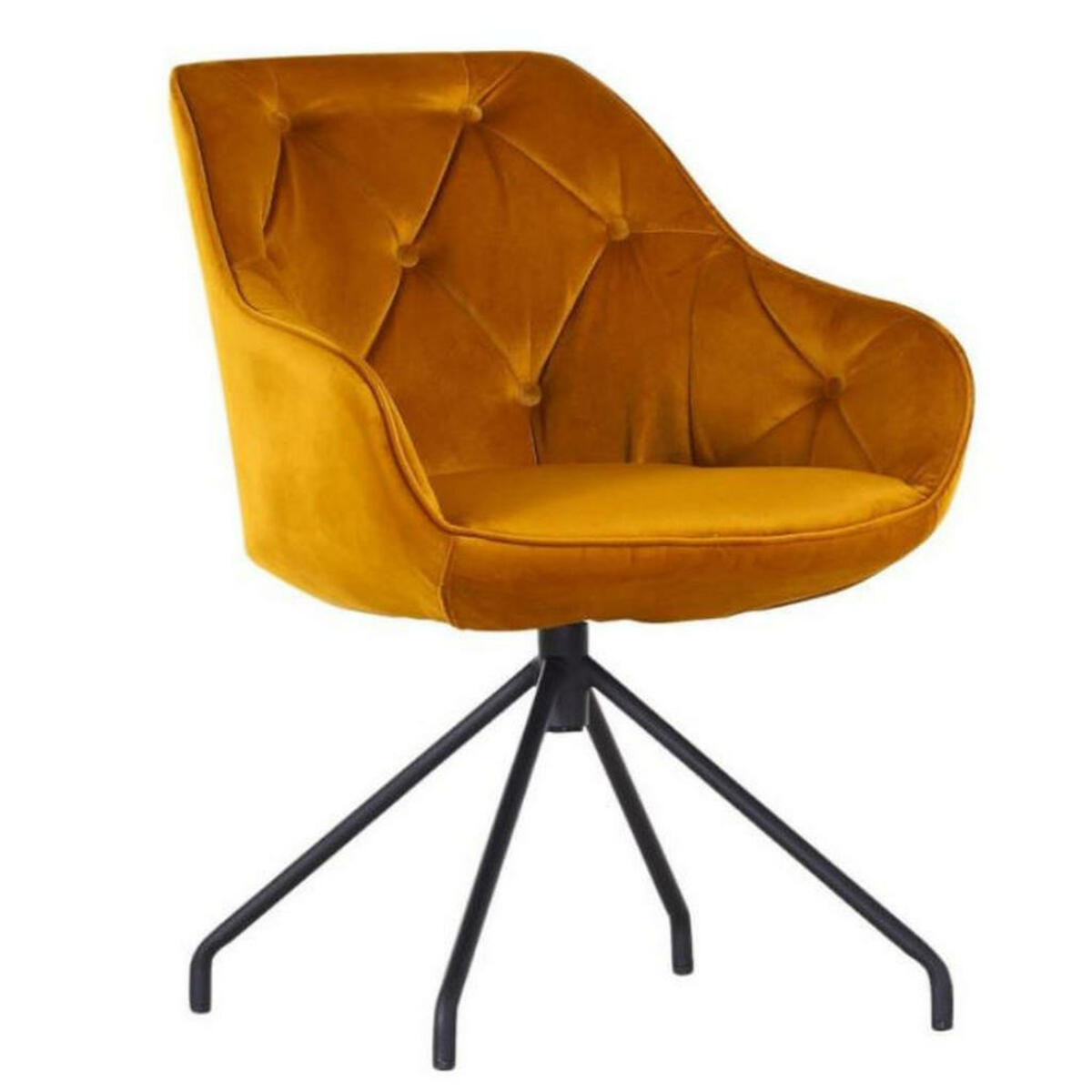 Bild 1 von Landscape ARMLEHNSTUHL Gelb