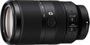 Bild 1 von Sony SEL-70350G E-Mount Super-Telezoom Objektiv, (E 70-350mm F4.5-6.3 G, OSS, APS-C)