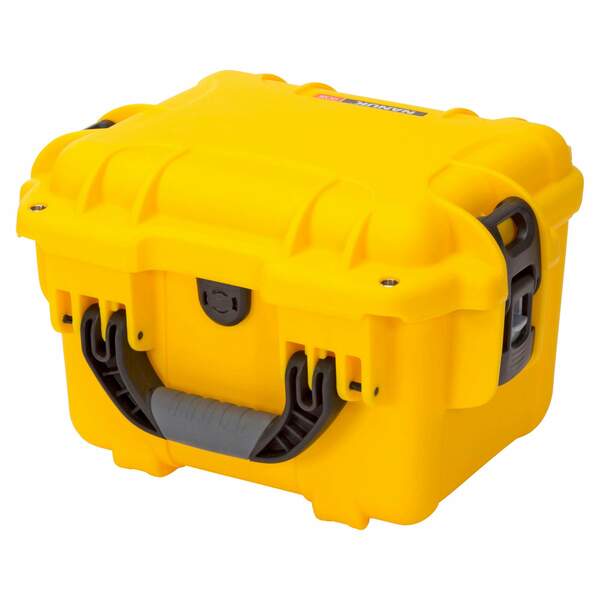 Bild 3 von Nanuk
              
                 908 CASE MIT SCHAUM - Ausrüstungsbox