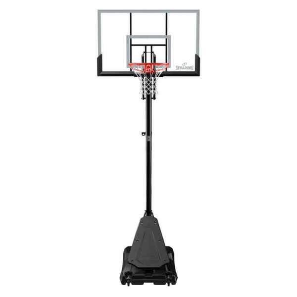 Bild 1 von Gold TF Portable Basketballkorb - 54 Inch (137.2 cm) SCHWARZ