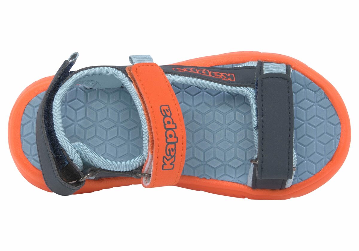 Bild 4 von Kappa Sandale mit Klettverschluss