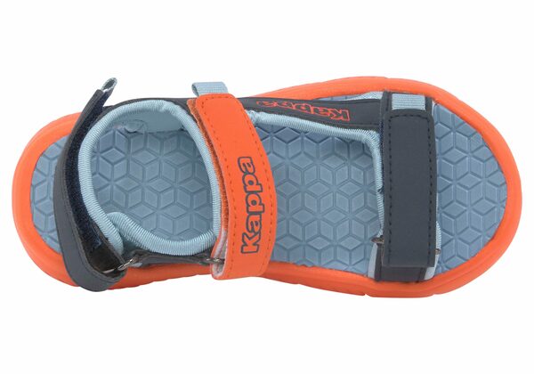 Bild 4 von Kappa Sandale mit Klettverschluss