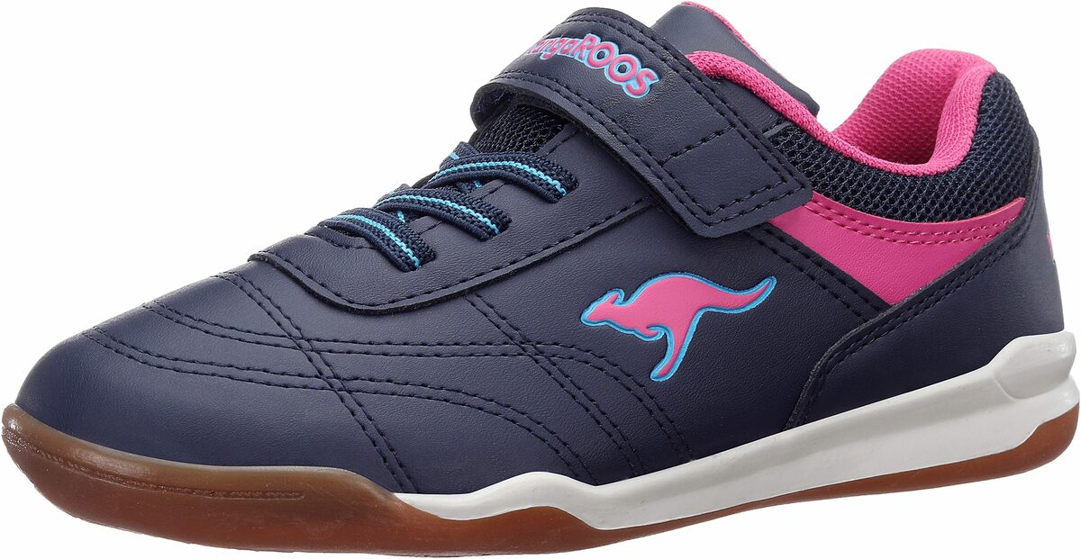 Bild 1 von KangaROOS K-Highyard EV Sneaker