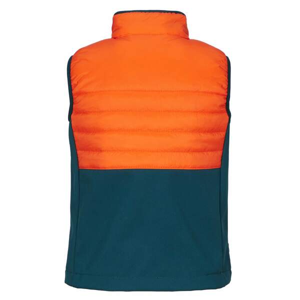 Bild 2 von Kamik
              
                 HOLLIS Kinder - Softshellweste