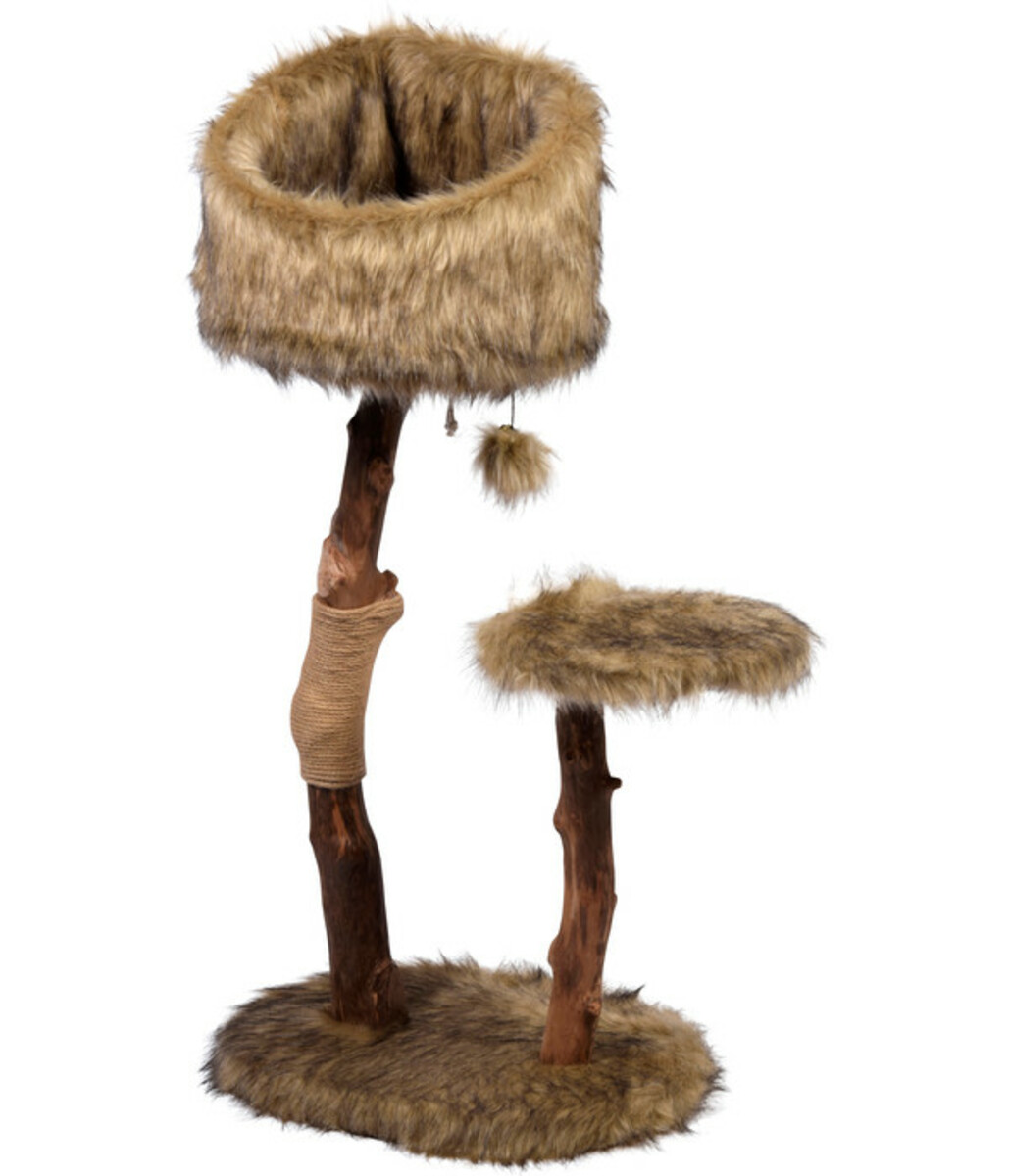 Bild 1 von Dobar petlife Design-Katzenmöbel Sunny, ca. B50/H109/T40 cm