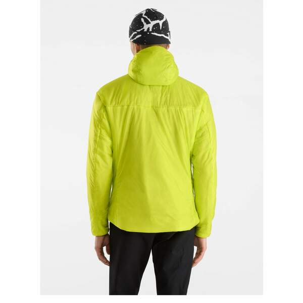 Bild 2 von Arc'teryx
              
                 NUCLEI HOODY MENS Herren - Isolationsjacke