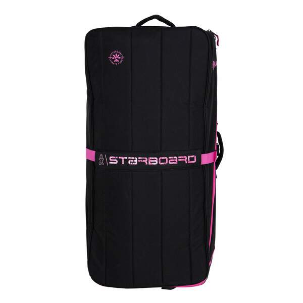 Bild 2 von Starboard
              
                 IGO (TIKHINE) SUN DELUXE SC 11' 2'  X 31+'   X 4.75' - SUP Board