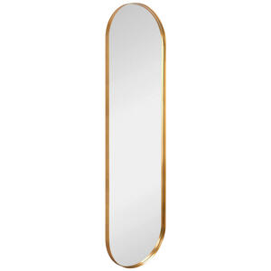 XXXLutz WANDSPIEGEL Gold