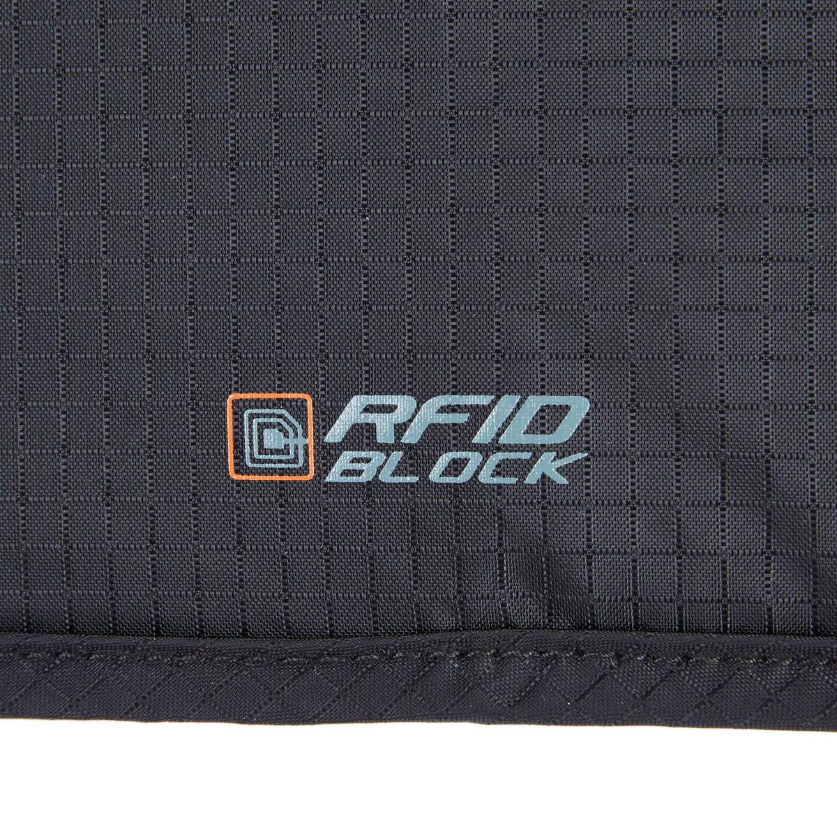 Bild 4 von Tatonka
              
                 SKIN MONEYBELT INT. RFID B - Wertsachenaufbewahrung