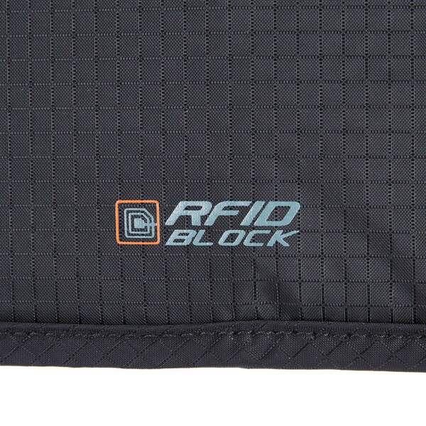 Bild 4 von Tatonka
              
                 SKIN MONEYBELT INT. RFID B - Wertsachenaufbewahrung