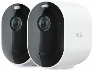 ARLO Pro 4 VMS4240P Überwachungskamera (Außenbereich, Innenbereich)