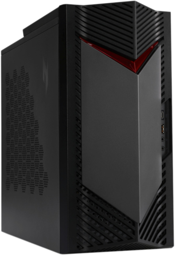 Bild 1 von Acer Nitro N50-650 I713-24