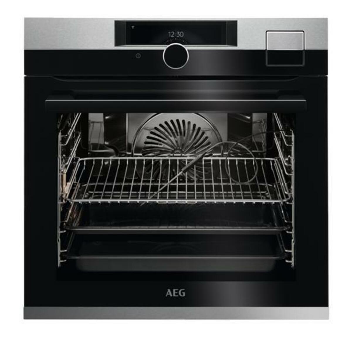 Bild 1 von Einbaubackofen BFH99822V2