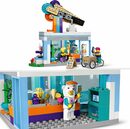 Bild 4 von LEGO® Konstruktionsspielsteine Eisdiele (60363), LEGO® City, (296 St), Made in Europe