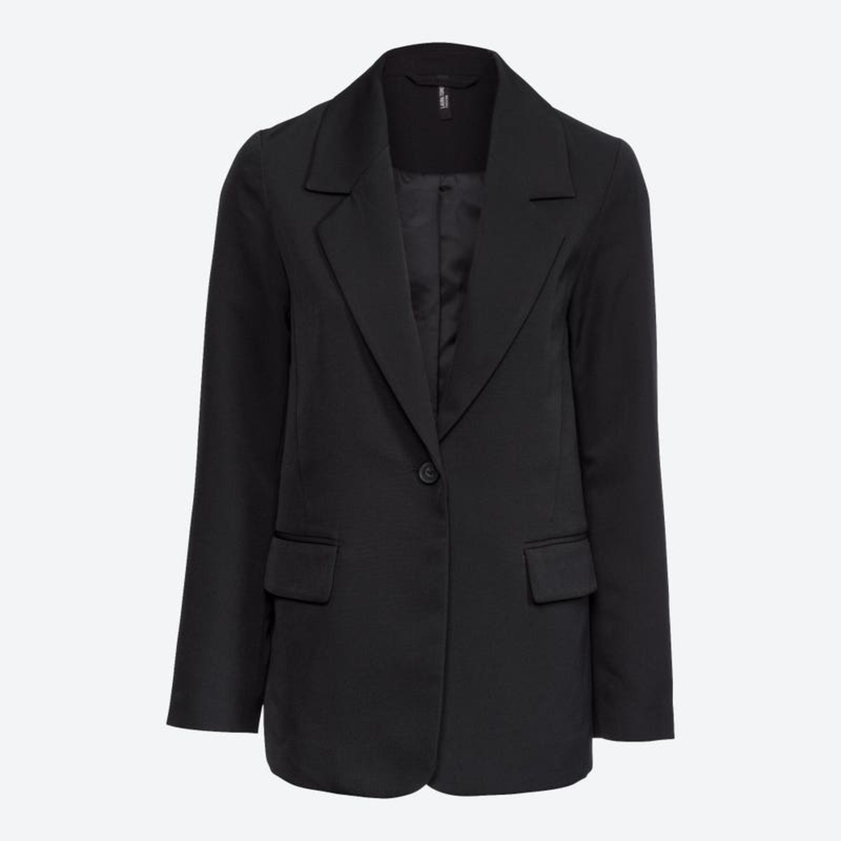 Bild 1 von Damen-Blazer mit Rever-Kragen