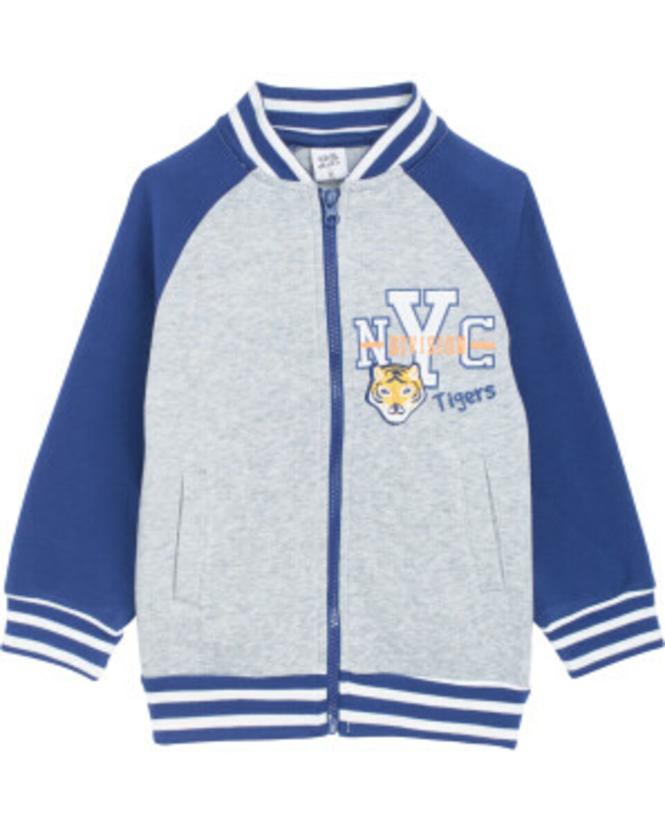 Bild 1 von Collegejacke