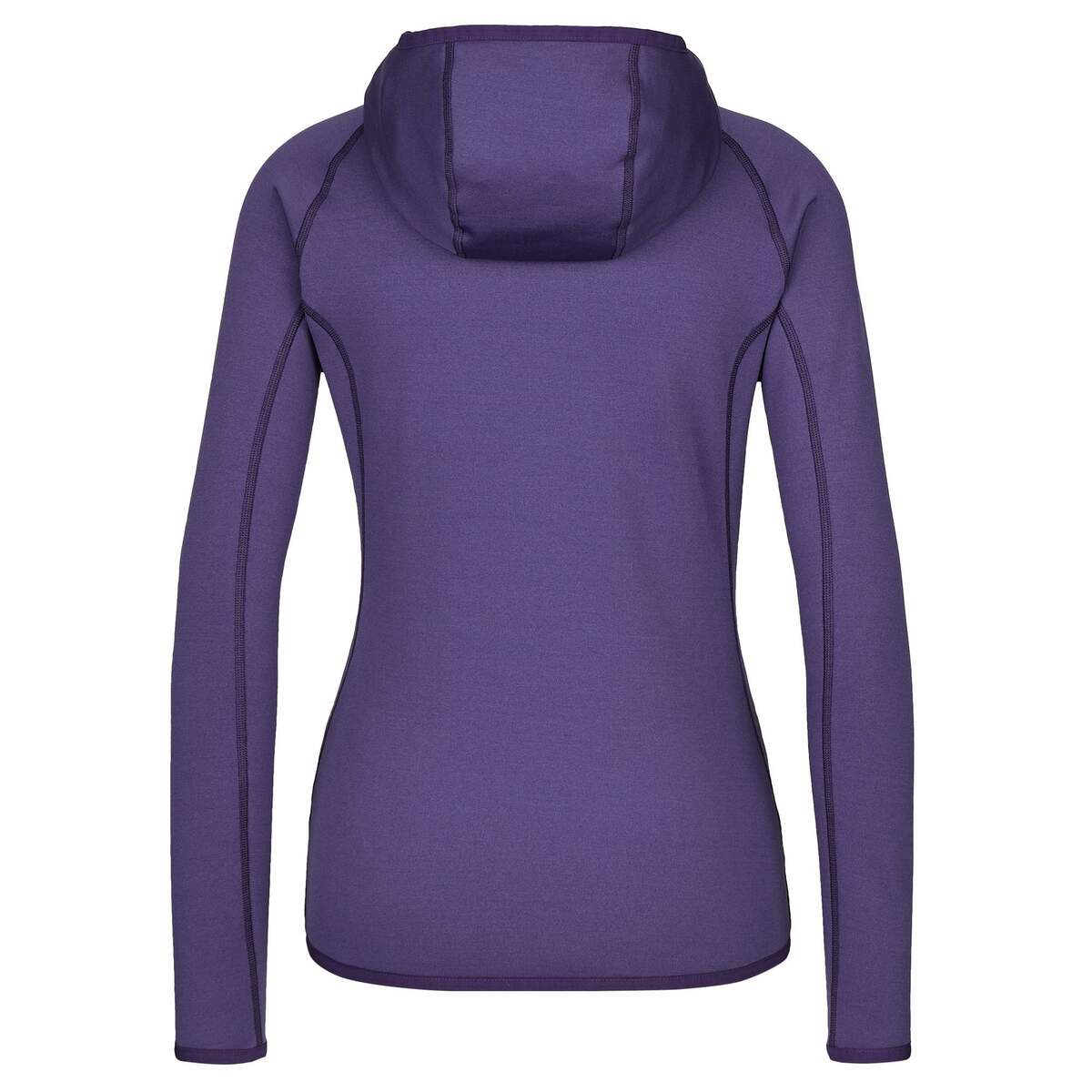 Bild 3 von FRILUFTS
              
                 SJUNKHATTEN HOODED FLEECE JACKET Damen - Fleecejacke