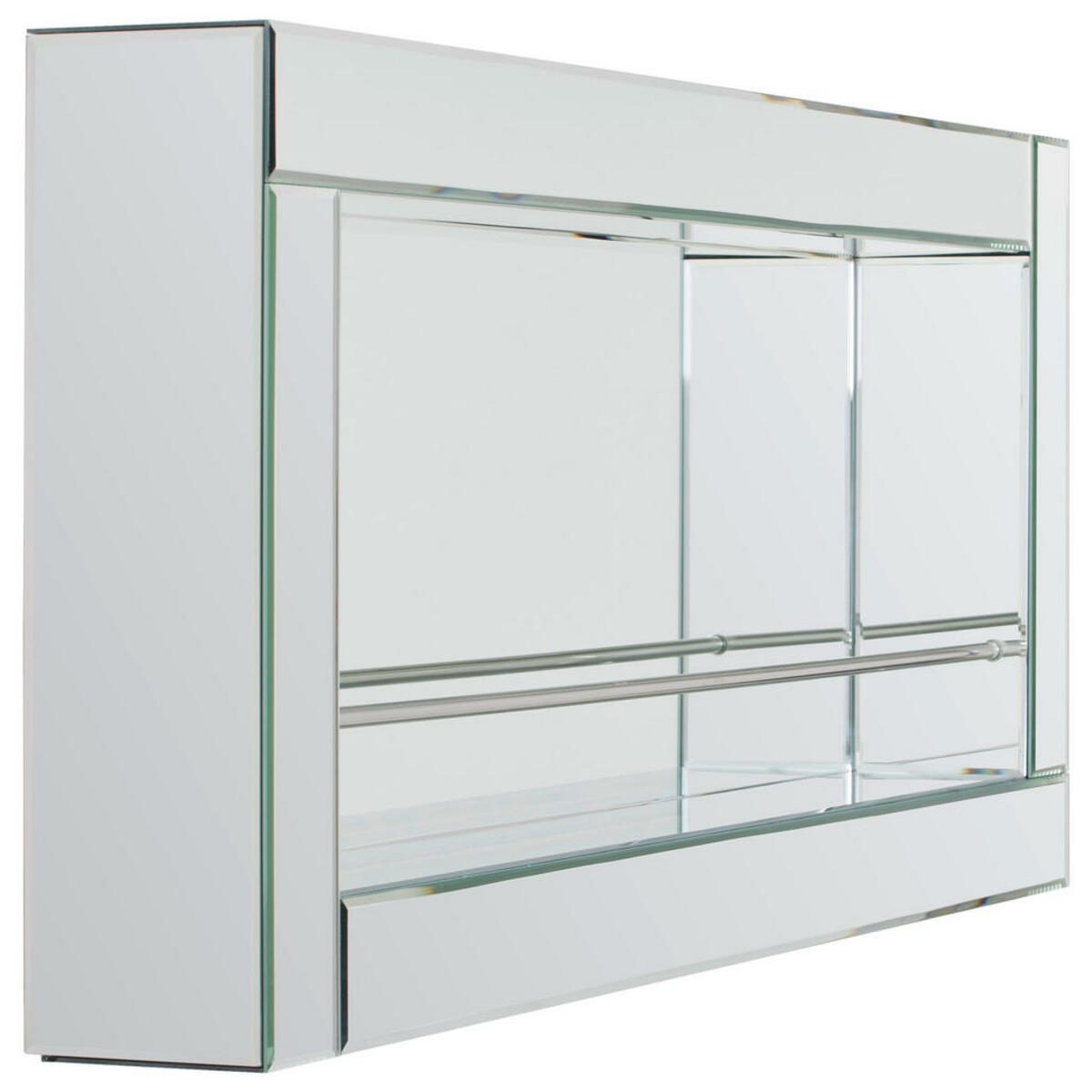 Bild 1 von Xora WANDREGAL Silber