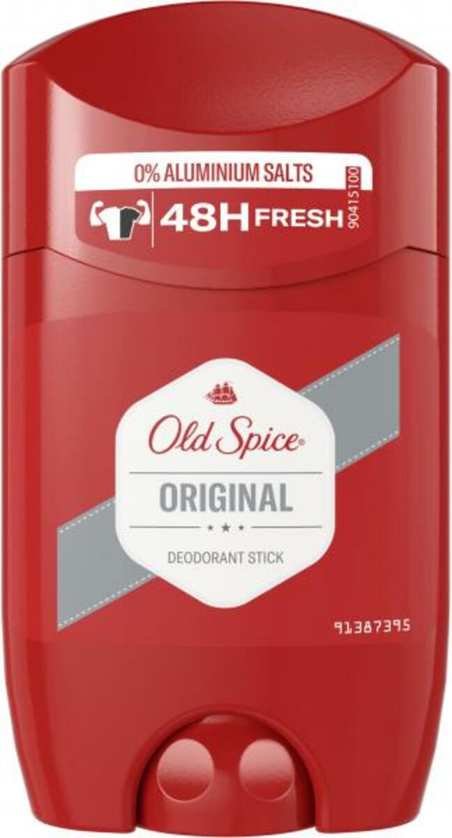 Bild 1 von Old Spice Original Deo Stick