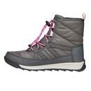 Bild 3 von Sorel
              
                 YOUTH WHITNEY II SHORT LACE WP Kinder - Winterstiefel