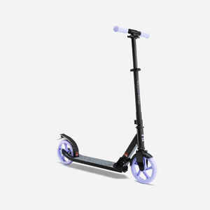 City Roller Scooter Mid 7 mit Ständer