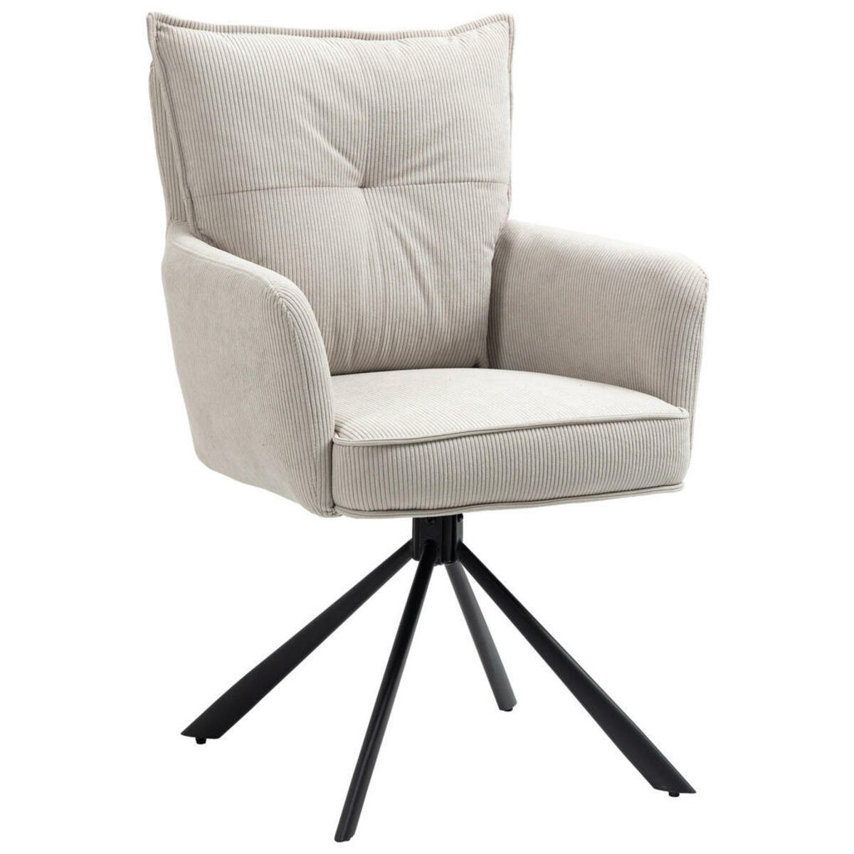 Bild 1 von Novel ARMLEHNSTUHL Beige