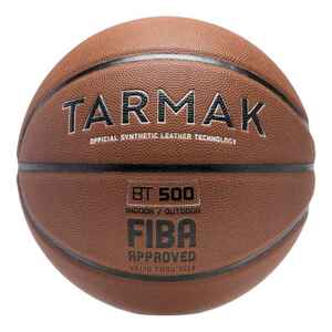 Basketball Grösse 7 - BT500 FIBA-Zulassung