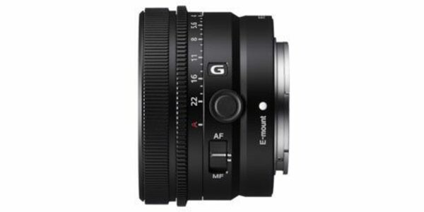 Bild 2 von Sony SEL40F25G.SYX Weitwinkelobjektiv