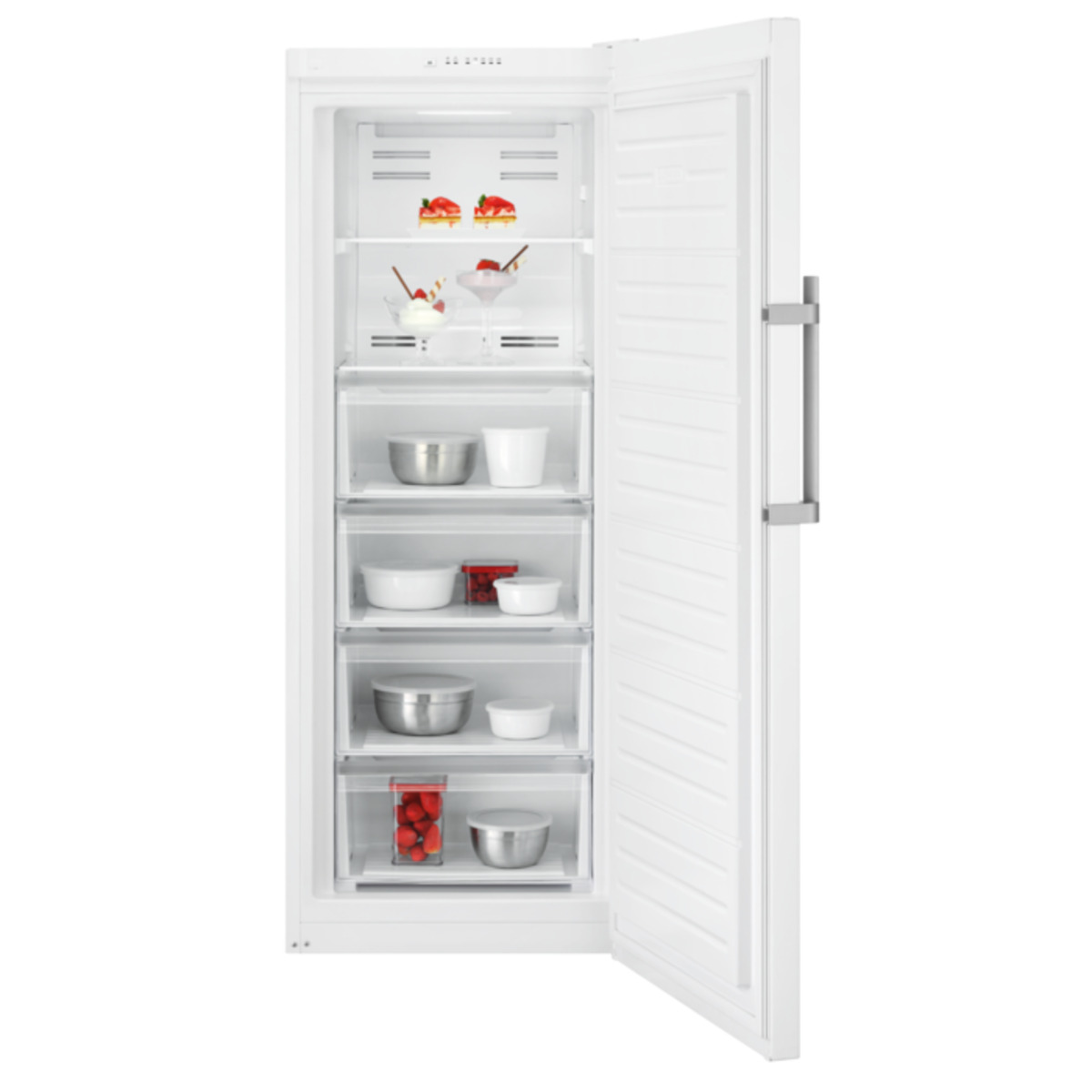 Bild 1 von Gefrierschrank AGB332E2NW