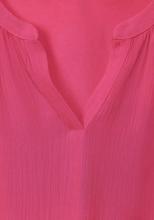 Bild 2 von STREET ONE Shirttop im hüftlangen Schnitt