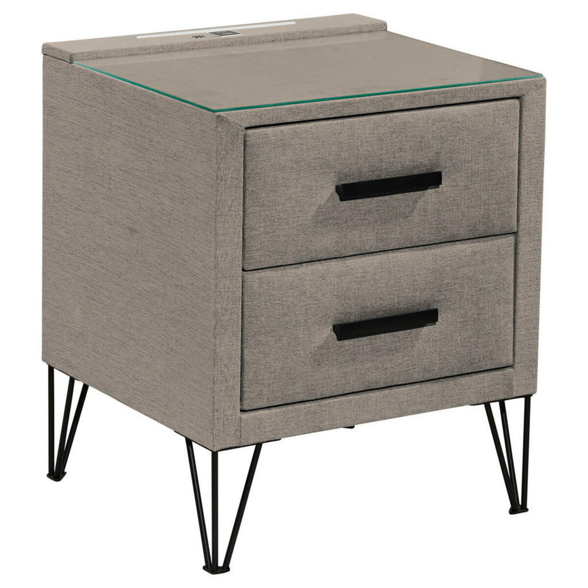 Bild 1 von Boxxx NACHTSCHRANK Sand