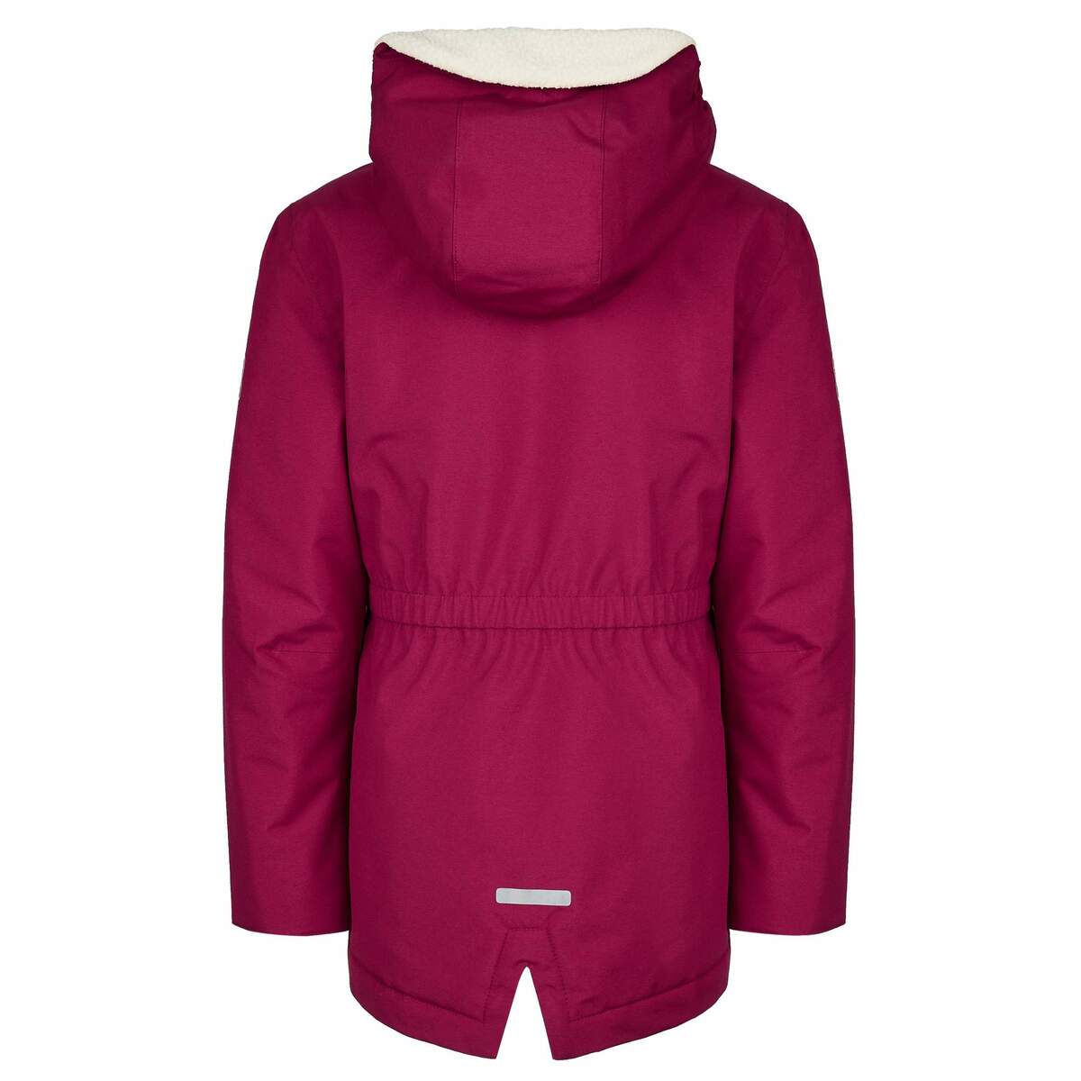 Bild 2 von Jack Wolfskin
              
                 COSY BEAR JACKET G Kinder - Winterjacke