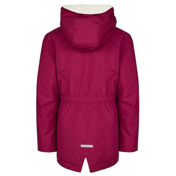 Bild 2 von Jack Wolfskin
              
                 COSY BEAR JACKET G Kinder - Winterjacke