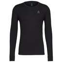 Bild 1 von Odlo
              
                 BL TOP CREW NECK L/S MERINO 200 Herren - Funktionsshirt