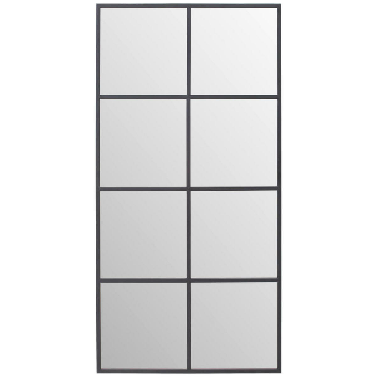 Bild 1 von Landscape WANDSPIEGEL Schwarz