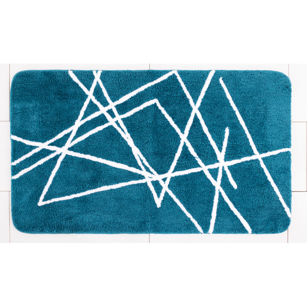 Bild 3 von Santosini XL-Badematte "Blizzard"