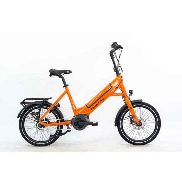 Bild 1 von 20 Zoll Urban E-Bike - Eli Compact 7.8 - E-Citybike, Bosch Active Line 500 Wh