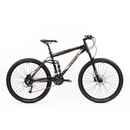 Bild 1 von Mountainbike Fully - Smasher - 29 Zoll MTB Fahrrad, hydraul. Scheibenbremsen